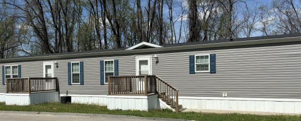 Photo 1 of 2 of home located at 34 Tudor Drive Belle Vernon, PA 15012