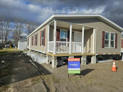 Mobile Home at 16031 Beech Daly, #140 Taylor, MI 48180