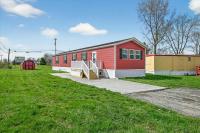 2026 Clayton 111 Clear Choice  Home
