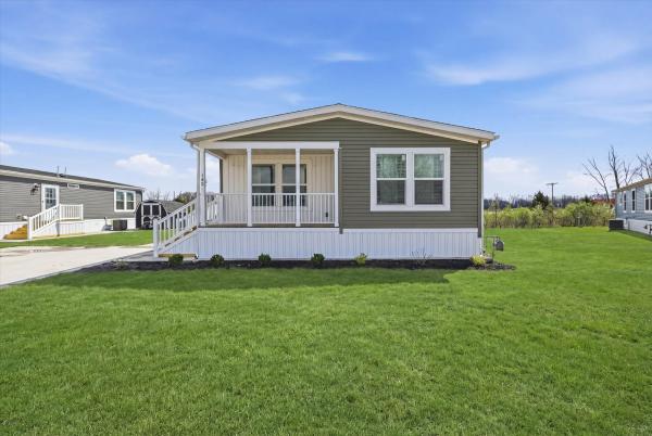 2025 Clayton 182 Pulse  Home