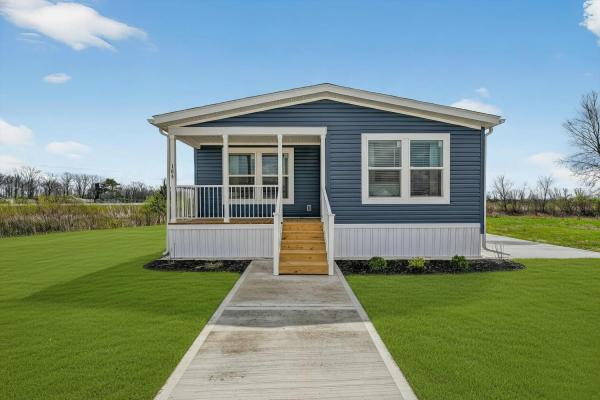 2025 Clayton 183 Pulse 5228-5774P  Home
