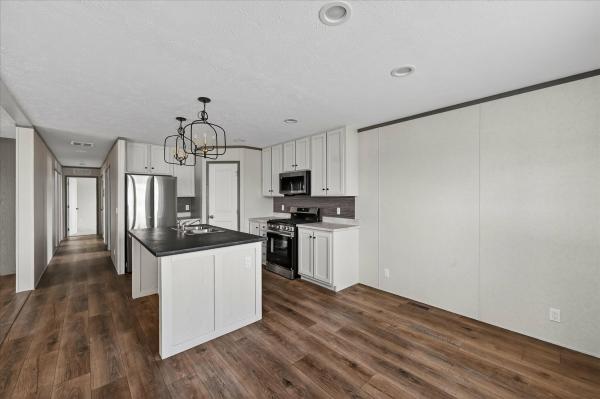 2025 Clayton Homes 184 Mobile Home For Rent