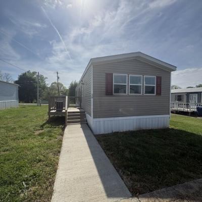 Mobile Home at 2319 Greensburg Rd #28 Campbellsville, KY 42718