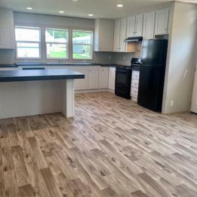 Photo 5 of 17 of home located at 2319 Greensburg Rd #28 Campbellsville, KY 42718