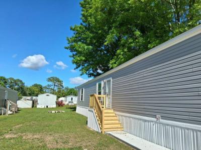 Mobile Home at 7333 Pine Forest Rd #147 Pensacola, FL 32526