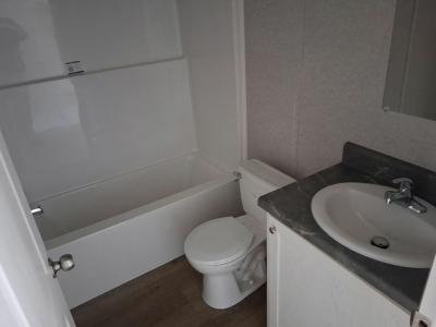 Photo 4 of 5 of home located at 7333 Pine Forest Rd #147 Pensacola, FL 32526