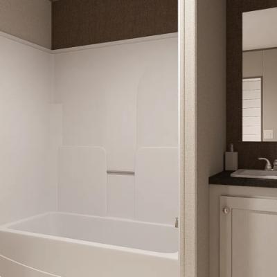 Photo 5 of 8 of home located at 123 Hickory Lane Danville, KY 40422