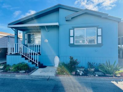 Mobile Home at 32371 Alipaz Street #050 San Juan Capistrano, CA 92675