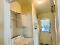 1999 9248 Golden West Home 7669 JG578F2 Mobile Home