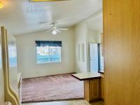 1999 9248 Golden West Home 7669 JG578F2 Mobile Home