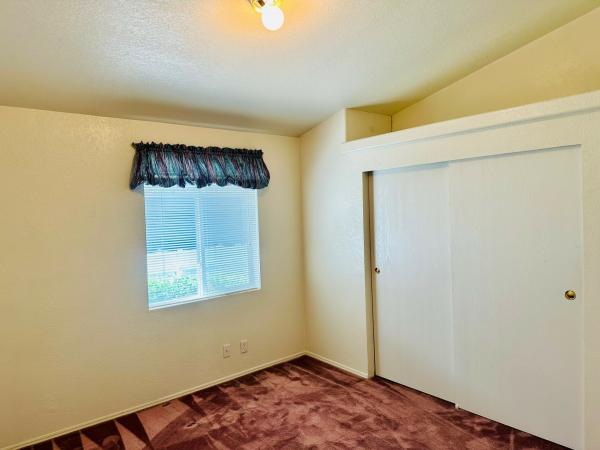 1999 9248 Golden West Home 7669 JG578F2 Mobile Home