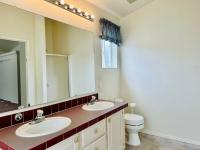 1999 9248 Golden West Home 7669 JG578F2 Mobile Home