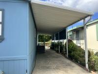 1999 9248 Golden West Home 7669 JG578F2 Mobile Home