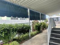 1999 9248 Golden West Home 7669 JG578F2 Mobile Home