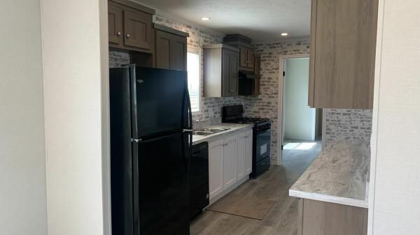 Photo 1 of 2 of home located at 1001 Mayflower Road #272 South Bend, IN 46619