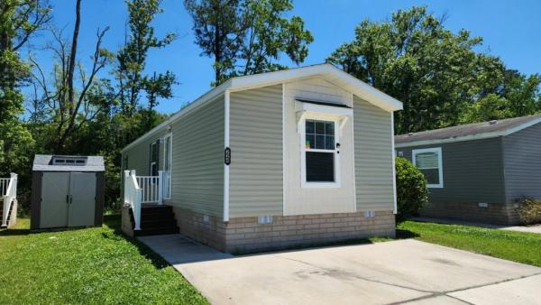 2020 Clayton Mobile Home For Sale