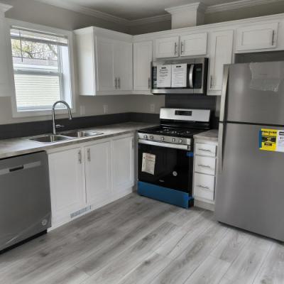 Photo 4 of 14 of home located at 2800 West Memorial Drive #0107 Muncie, IN 47302