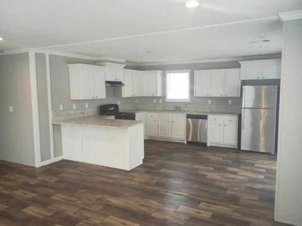 2024 Town Homes Mobile Home For Sale