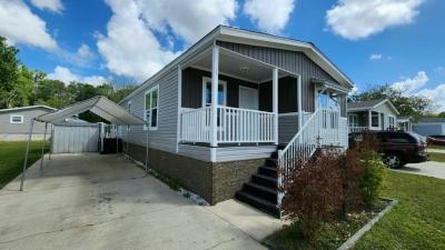 Mobile Home at 6776 Townsend Rd., #54 Jacksonville, FL 32244