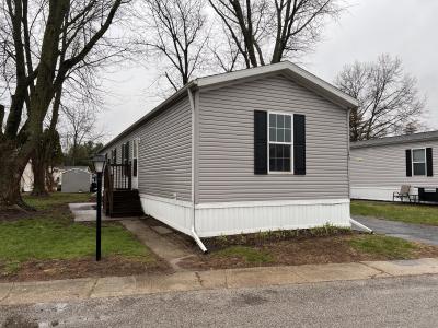 Mobile Home at 140 East Daisy Lane Holland, OH 43528