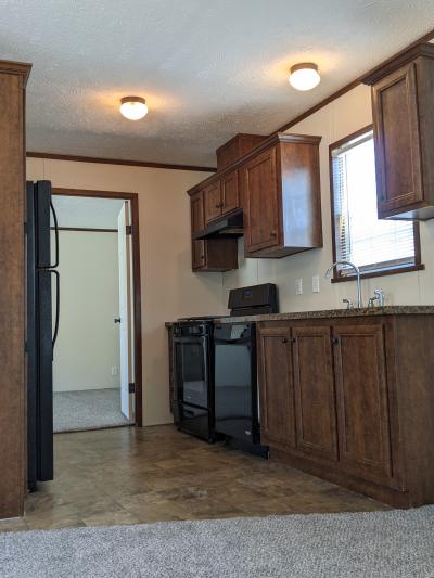 Mobile Home at 65 Southbrook Grand Rapids, MI 49548