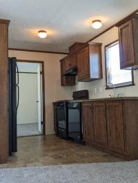 2014 Redman RA 1664-SH3 Mobile Home