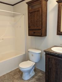 2014 Redman RA 1664-SH3 Mobile Home