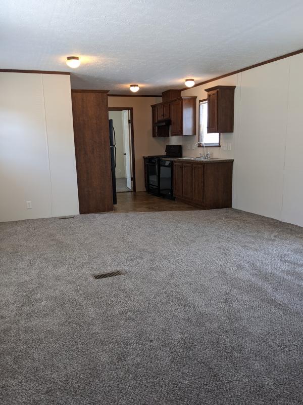 2014 Redman RA 1664-SH3 Mobile Home