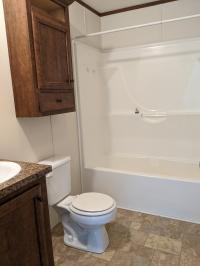 2014 Redman RA 1664-SH3 Mobile Home