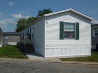 2014 Redman RA 1664-SH3 Mobile Home