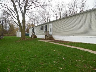 Photo 3 of 3 of home located at 64 Parkbrook Grand Rapids, MI 49548