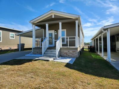 Photo 2 of 10 of home located at 19 Secluded Ranch Bend Willis, TX 77318