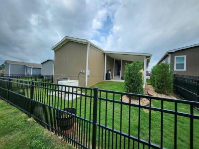 Photo 4 of 10 of home located at 19 Secluded Ranch Bend Willis, TX 77318