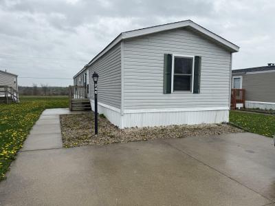 Mobile Home at 246 North 500 East
246 Marion, IN 46952