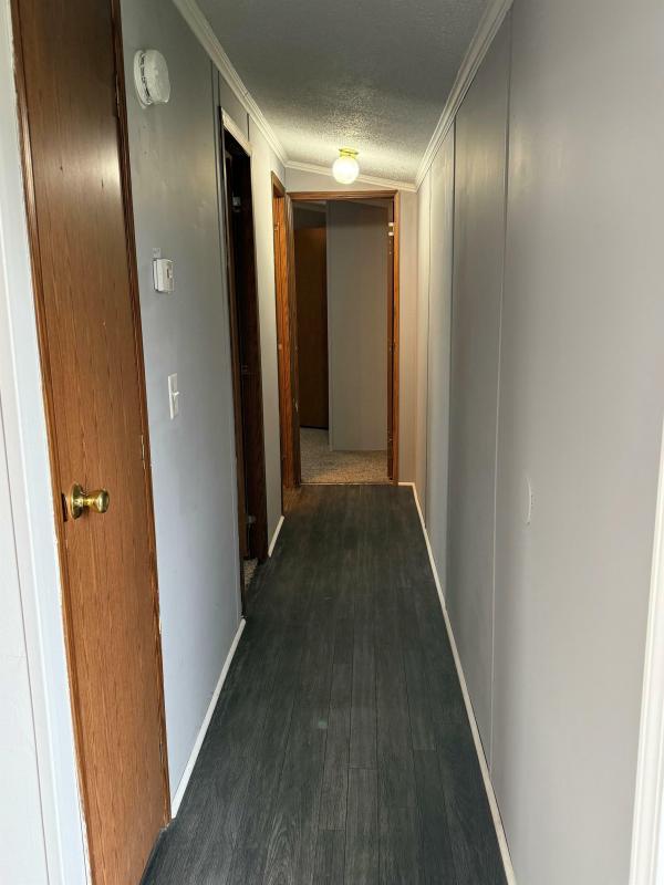 1999 COMMODORE 246  Home