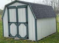 1999 COMMODORE 246  Home