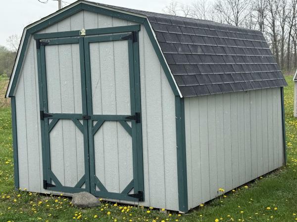 1999 COMMODORE 246  Home