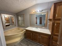 1997 BROADMORE 257  Home