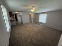 1997 BROADMORE 257  Home