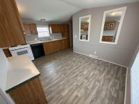 1997 BROADMORE 257  Home