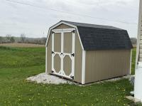 1997 BROADMORE 257  Home