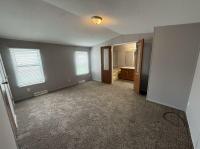 1997 BROADMORE 257  Home