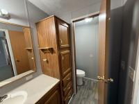 1997 BROADMORE 257  Home