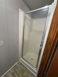 1997 BROADMORE 257  Home