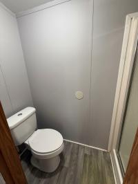 1997 BROADMORE 257  Home