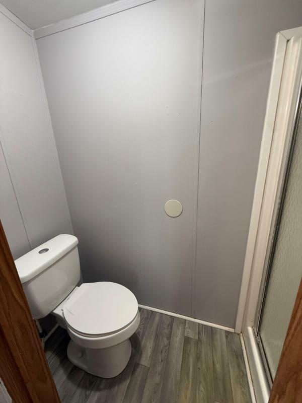 1997 BROADMORE 257  Home