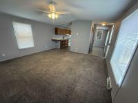 1997 BROADMORE 257  Home