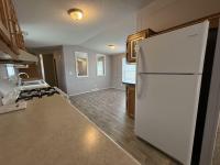 1997 BROADMORE 257  Home