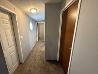 1997 BROADMORE 257  Home