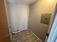 1997 BROADMORE 257  Home